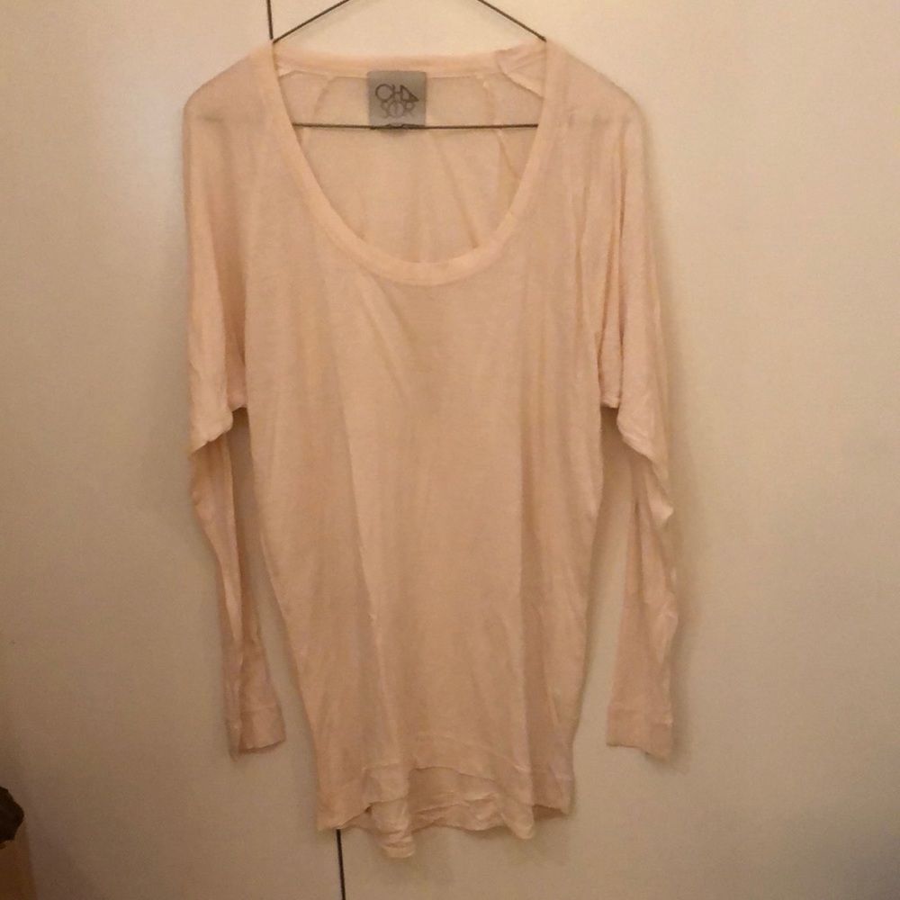 Chasor Top